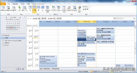 30OUTLOOK - 