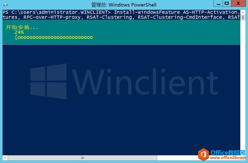 Exchange Server 2016 RTMѸٲͼĽ̳