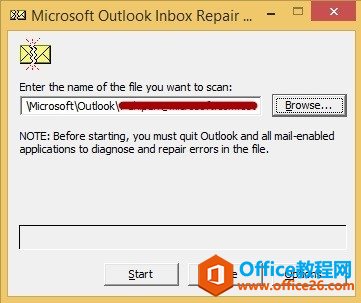 5Microsoft Outlook⼰