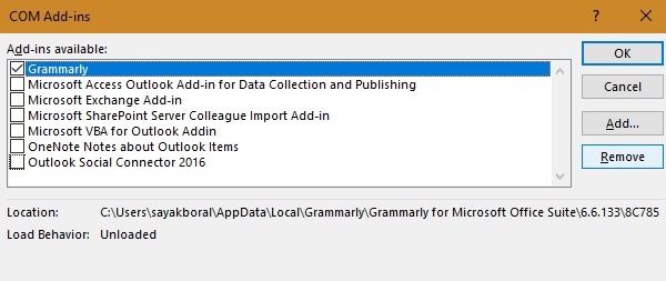 5Microsoft Outlook⼰