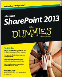 SharePoint 入门书籍推荐_本站