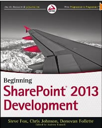 SharePoint 入门书籍推荐_本站