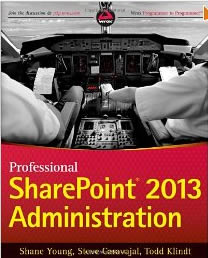 SharePoint 入门书籍推荐_本站