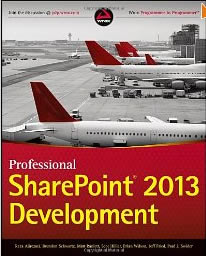 SharePoint 入门书籍推荐_本站