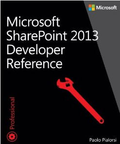 SharePoint 入门书籍推荐_本站