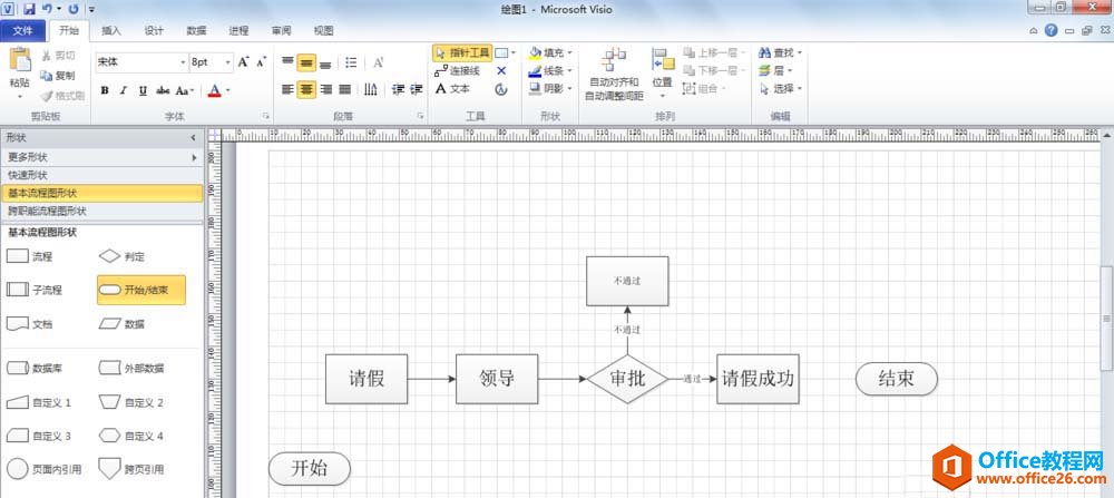 Visio ͼľð취ͼͼĽ̳