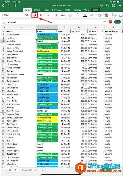 iOS端Office新预览版发布:引入离线PDF阅读等诸多新功能