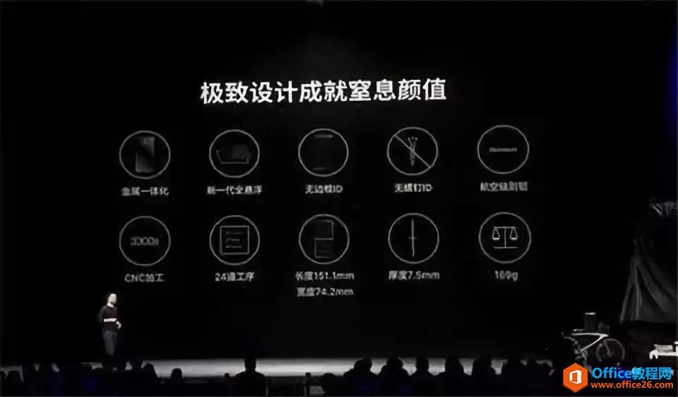 ppt无素对齐
