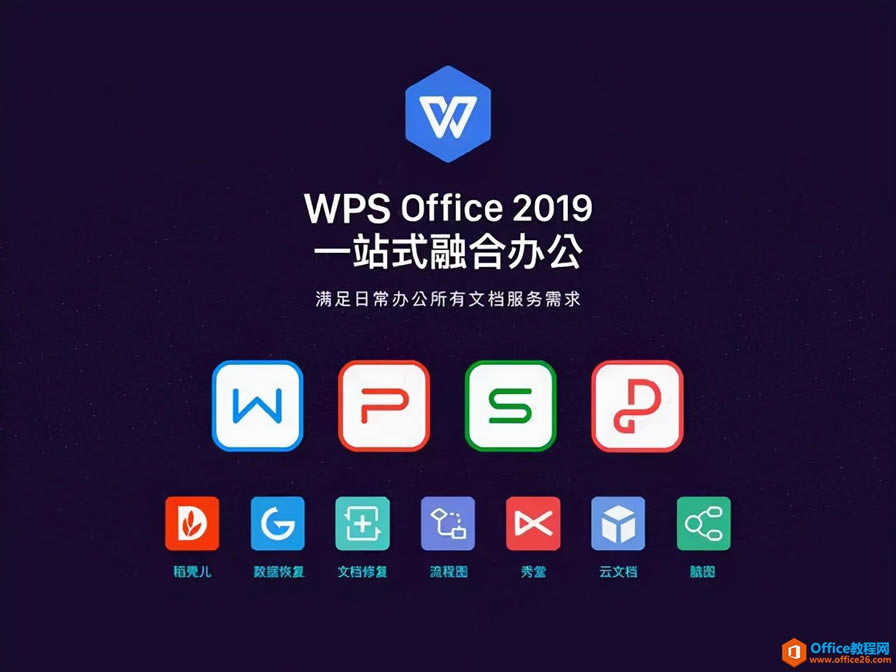 同样是办公软件，office和WPS区别是什么？为什么更多人选择WPS