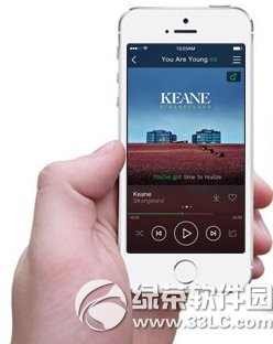 手机qq音乐怎么截图？手机qq音乐截图方法