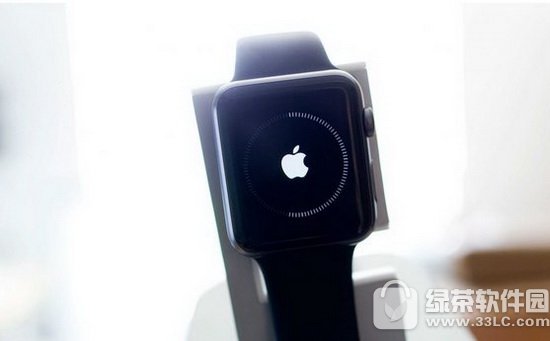 苹果apple watch切换到iphone7方法流程1