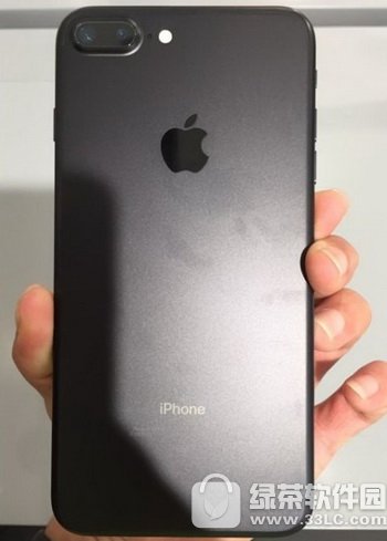 iphone7磨砂黑会掉漆吗 苹果iphone7黑色会掉漆吗