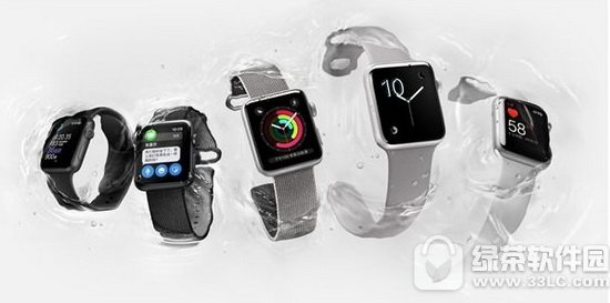 apple watch2国行价格 apple watch series2国行版多少钱
