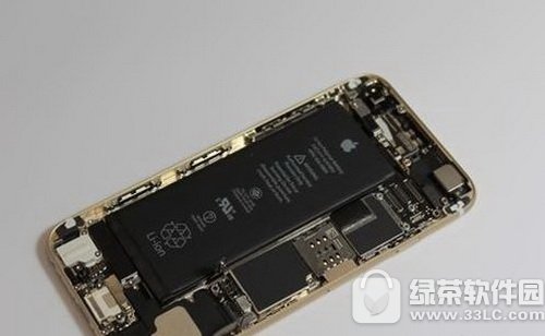 苹果iphone6拆机图解 苹果iphone6拆机教程视频2