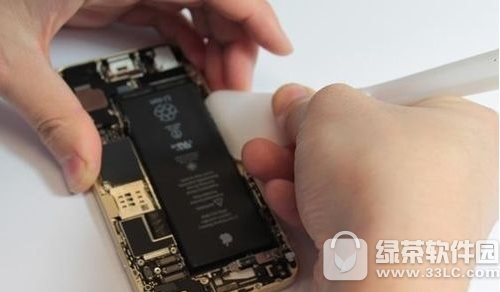 苹果iphone6拆机图解 苹果iphone6拆机教程视频3