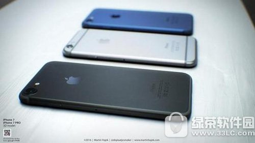 iphone7 32g够用吗 苹果7内存32g够不够用