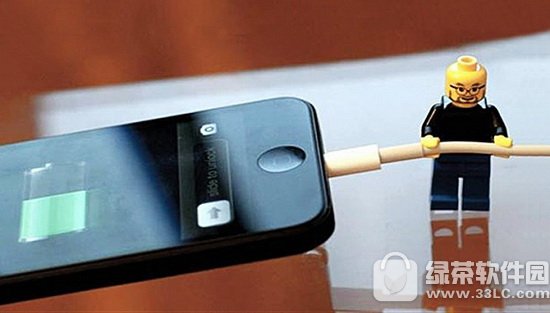 苹果iphone手机显示充电但无法充电怎样办