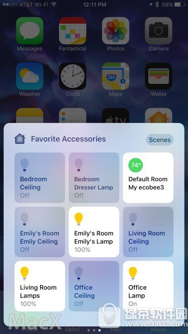 ios10beta2新技巧有哪些 ios10beta2新特征介绍