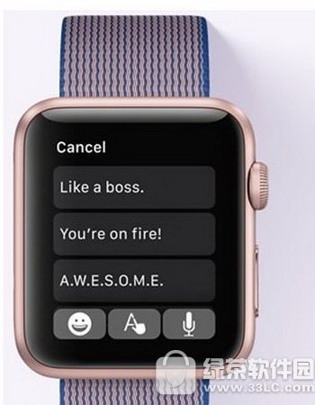 watch os3.0ʲô ƻwatch os3Խ2