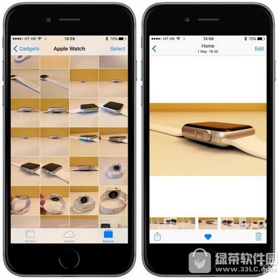 ƻios9ͼƬ޷Ŵ ios9ƬӦbugƵʾ