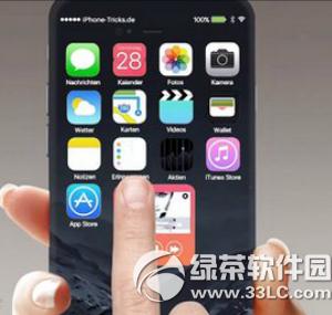 iphone7安装ios10怎样 iphone7运行ios10体验视频评测