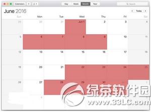 wwdc2016啥时候召开 苹果wwdc2016公布会几月份举行