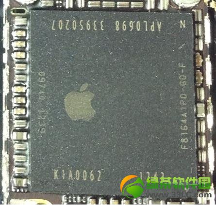 iPhone 5Sԭͻй¶A7+˫LED