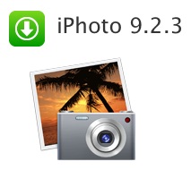 ƻͼƬ༭iPhoto 9.2.3ٷ