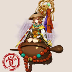 阴阳师最实用R阶式神有哪些 阴阳师R卡战神介绍