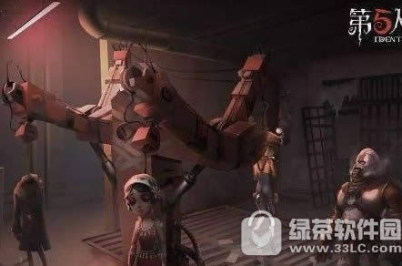 第五人格舞女怎么玩 第五人格舞女玩法心得1