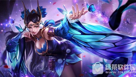 完成周年庆指定任务后,获得游园惊梦永久皮肤的概率是多少?答案