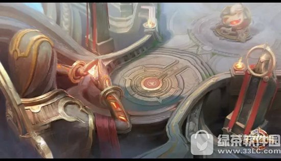 王者荣耀s9新地图是什么 王者荣耀s9新地图更新内容