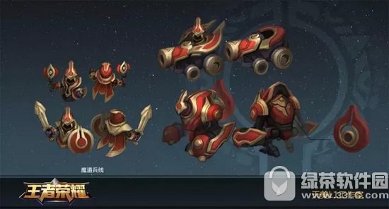 王者荣耀s9新地图是什么 王者荣耀s9新地图更新内容