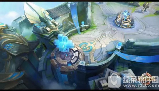 王者荣耀s9新地图是什么 王者荣耀s9新地图更新内容