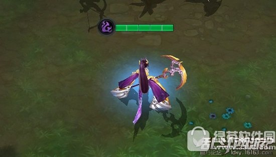 乱斗西游2风轻云舒多少钱 蛟魔王时装风轻云舒特效展示