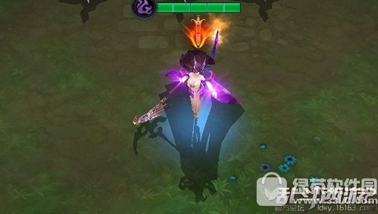 乱斗西游2风轻云舒多少钱 蛟魔王时装风轻云舒特效展示