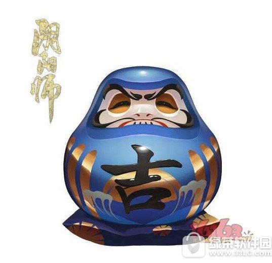 阴阳师手游大吉达摩功能是什么 大吉达摩属性好不好