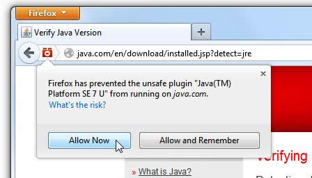 Java插件频发安全问题，Firefox下令封杀遭批评