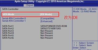 ӯͨ bios,ͼϸ˵ӯͨbiosU̴