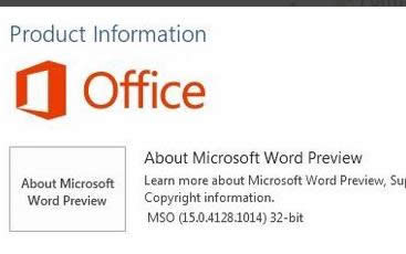 本教程告诉你office 2013分享密钥与运用