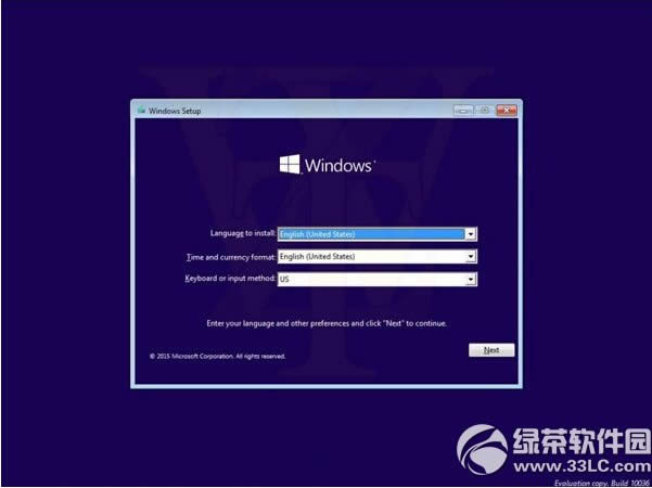 win10 10036ôװ win10Ԥ10036ذװ̳ͼ2