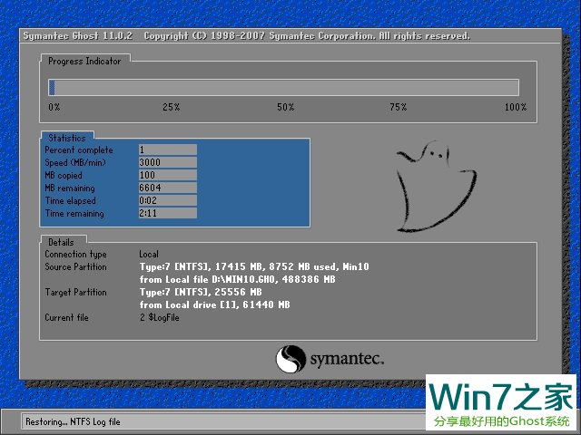 ľGhost Win10 x64 רҵ 201612(⼤)  ISO