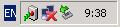 Windows2000/XP下实现红外手机上网