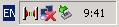 Windows2000/XP下实现红外手机上网