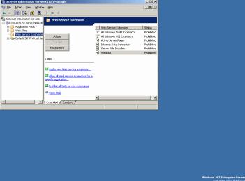 XP和Windows server2003也能从DOS启动