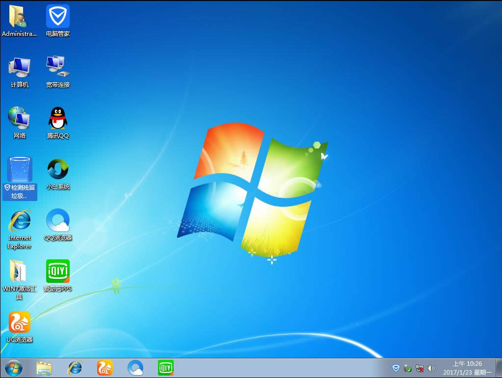 64λ콢windows7ͼϸ̳