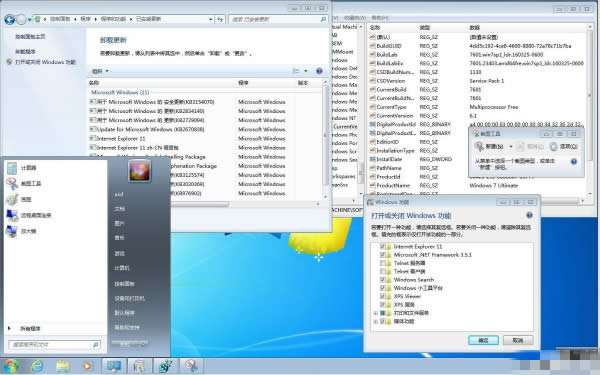 win7