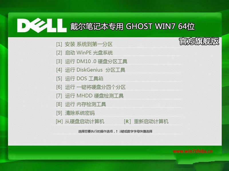 dell win7 64λ