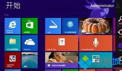 win8ҵϵͳ汾Ϣ|win8鿴ϵͳ汾Ϣİ취