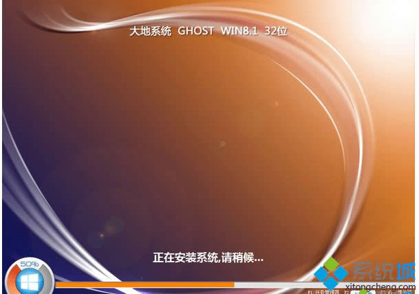 ghost win8.1 32λ